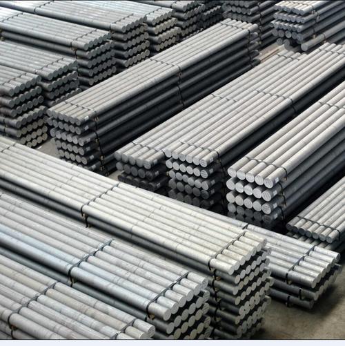 铝合金棒 现代工业的轻盈脊梁——从性能特点到应用领域全解析